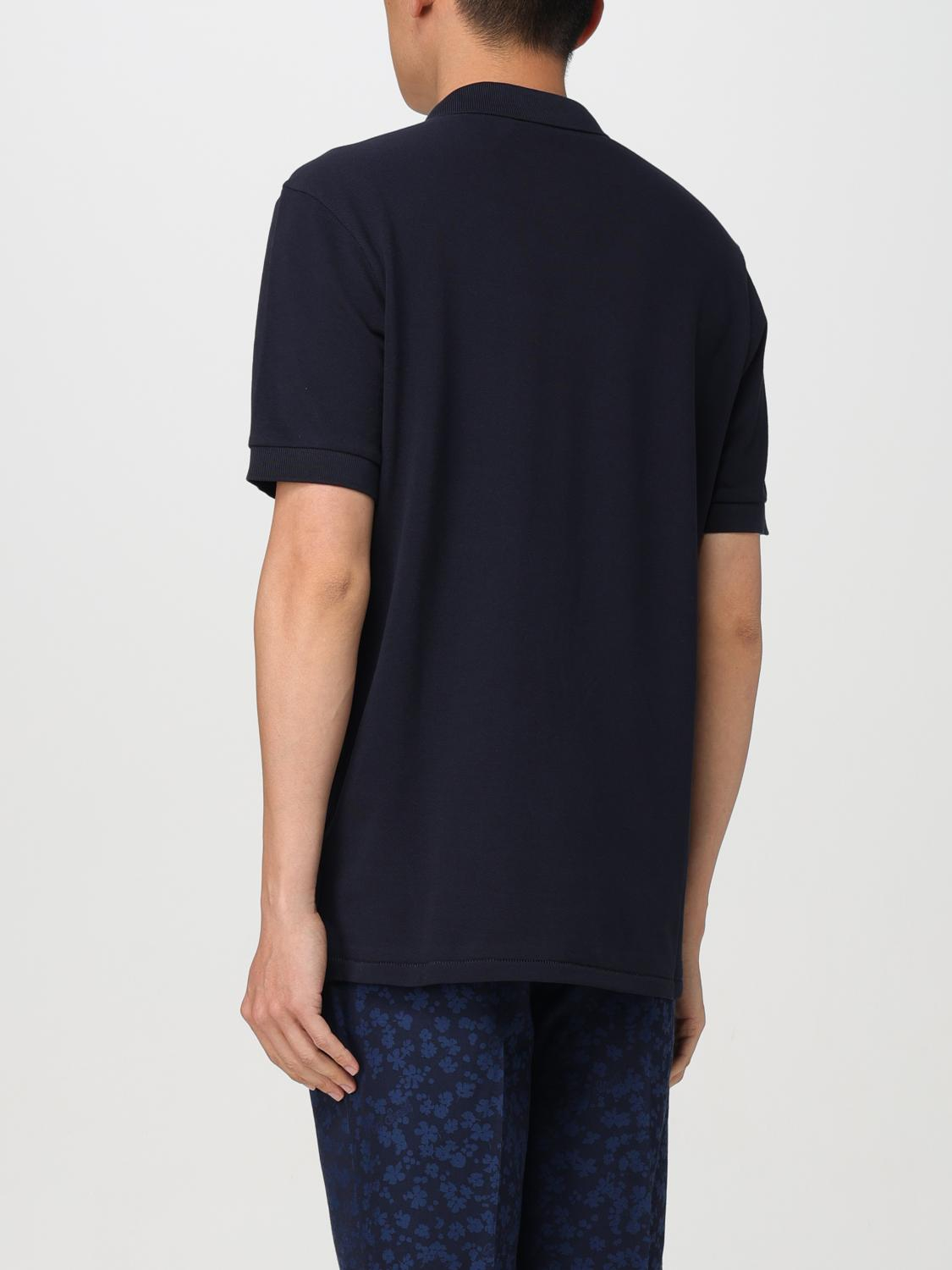 [PS PAUL SMITH] T-shirts Short Sleeve SS26 M2R183KKZEBRA 49
