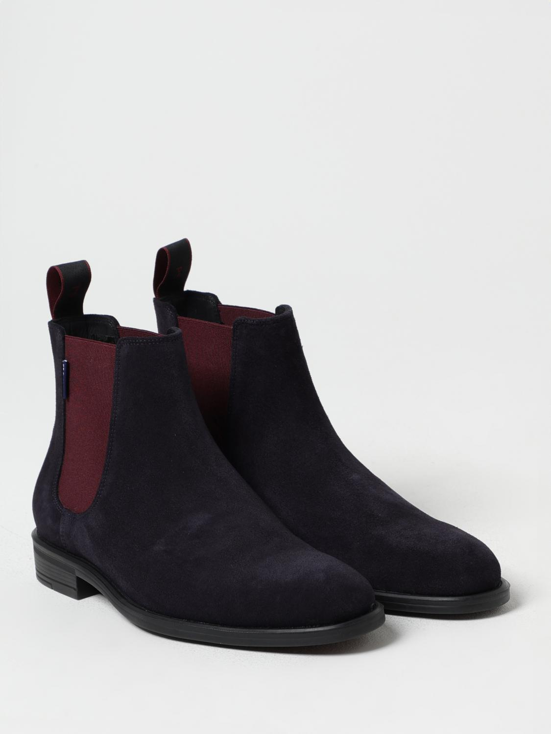 [PS PAUL SMITH] Boots SS26 M2SCDC19NSUE 49