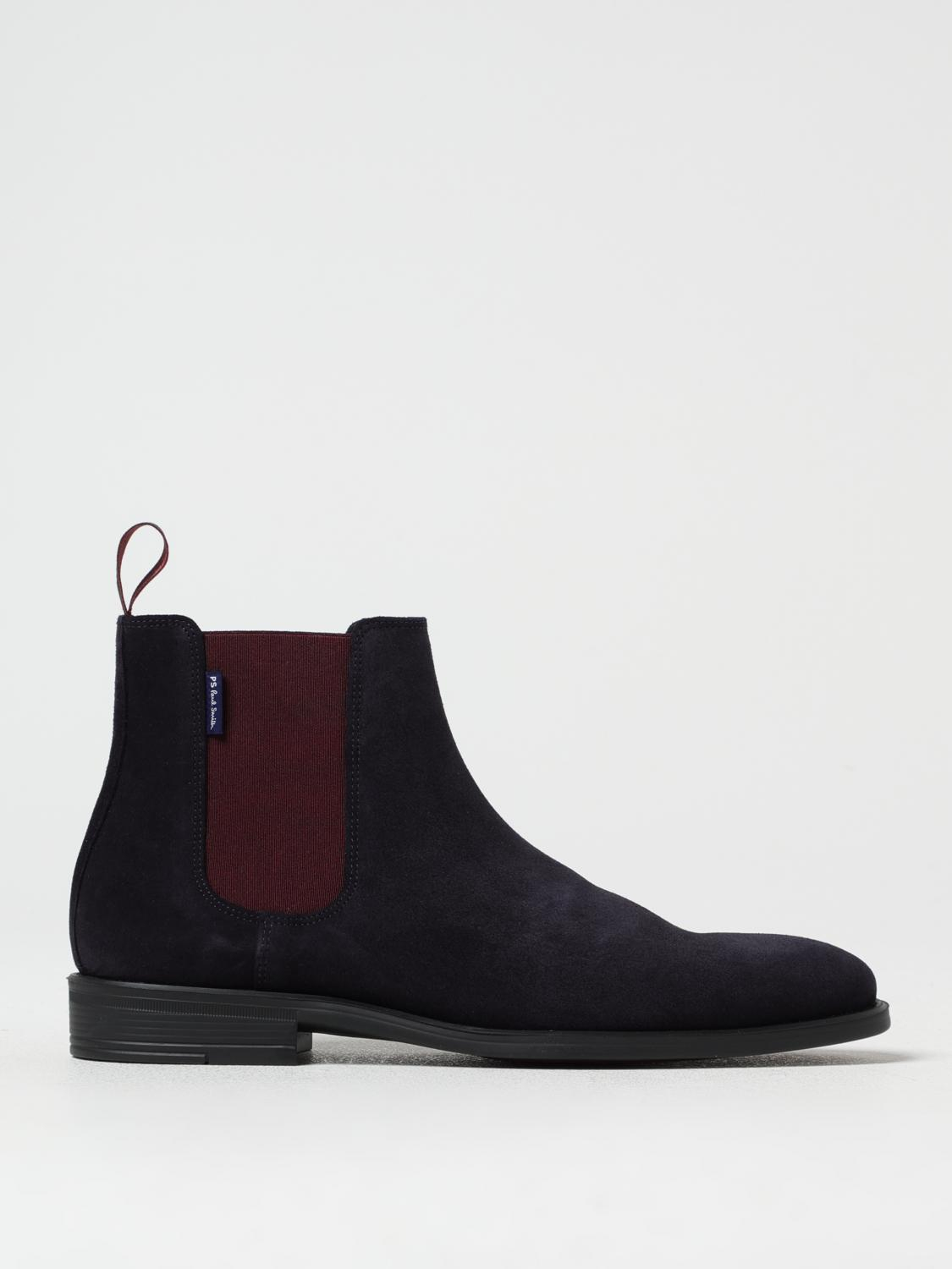 [PS PAUL SMITH] Boots SS26 M2SCDC19NSUE 49