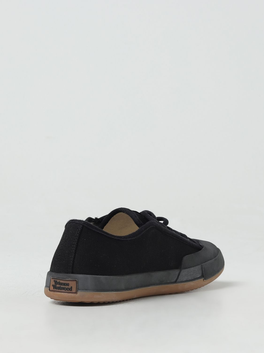 [Vivienne Westwood] Sneakers SS26 75020057MW0004 N401