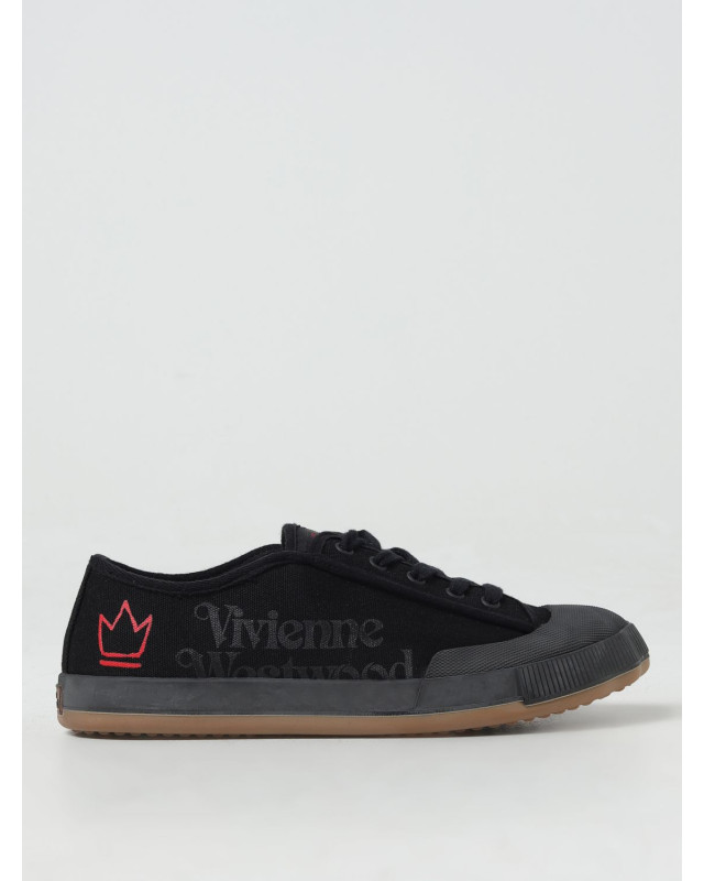 [Vivienne Westwood] Sneakers SS26 75020057MW0004 N401