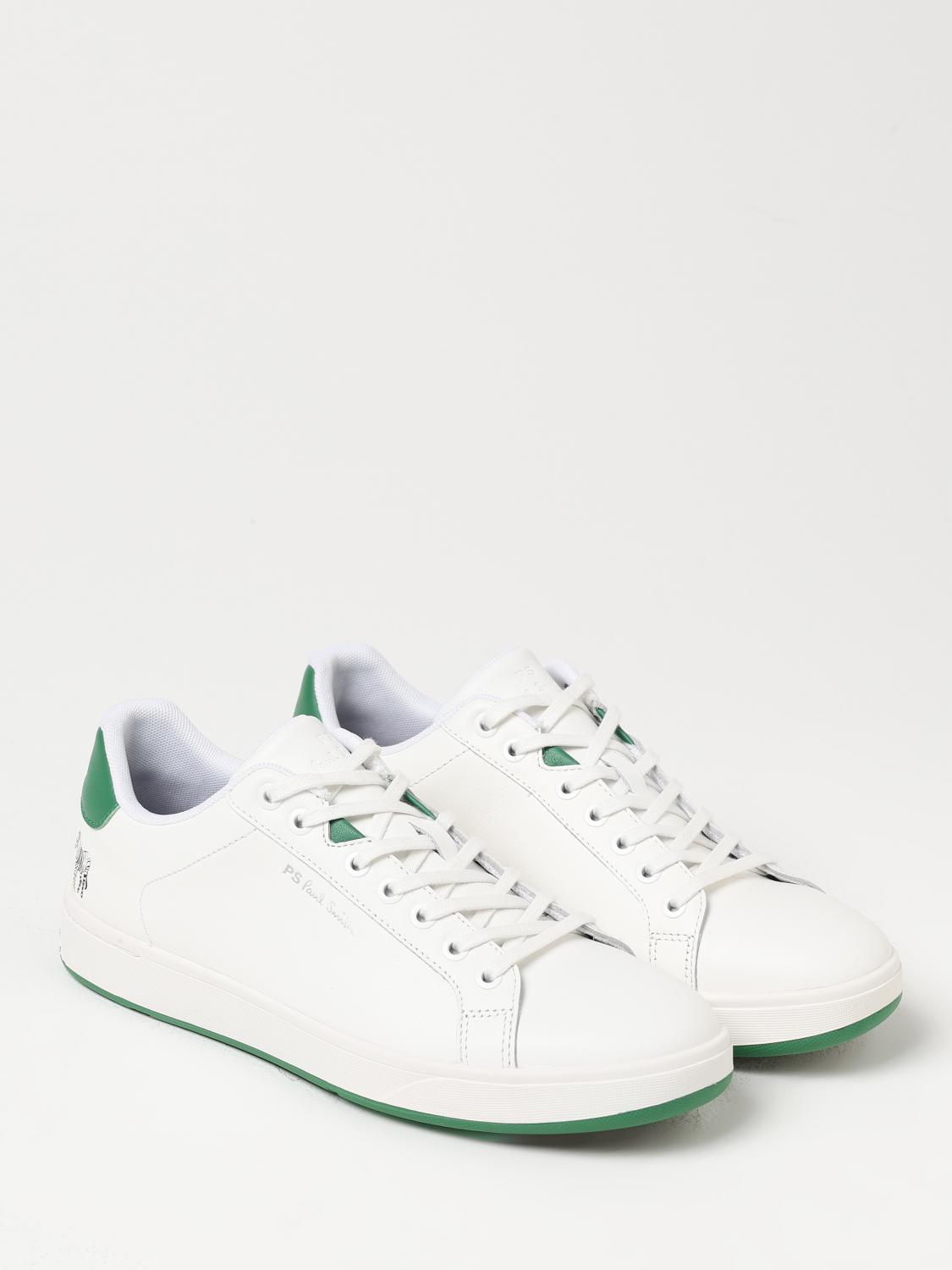 [PS PAUL SMITH] Sneakers SS26 M2SALY05MCAS 01