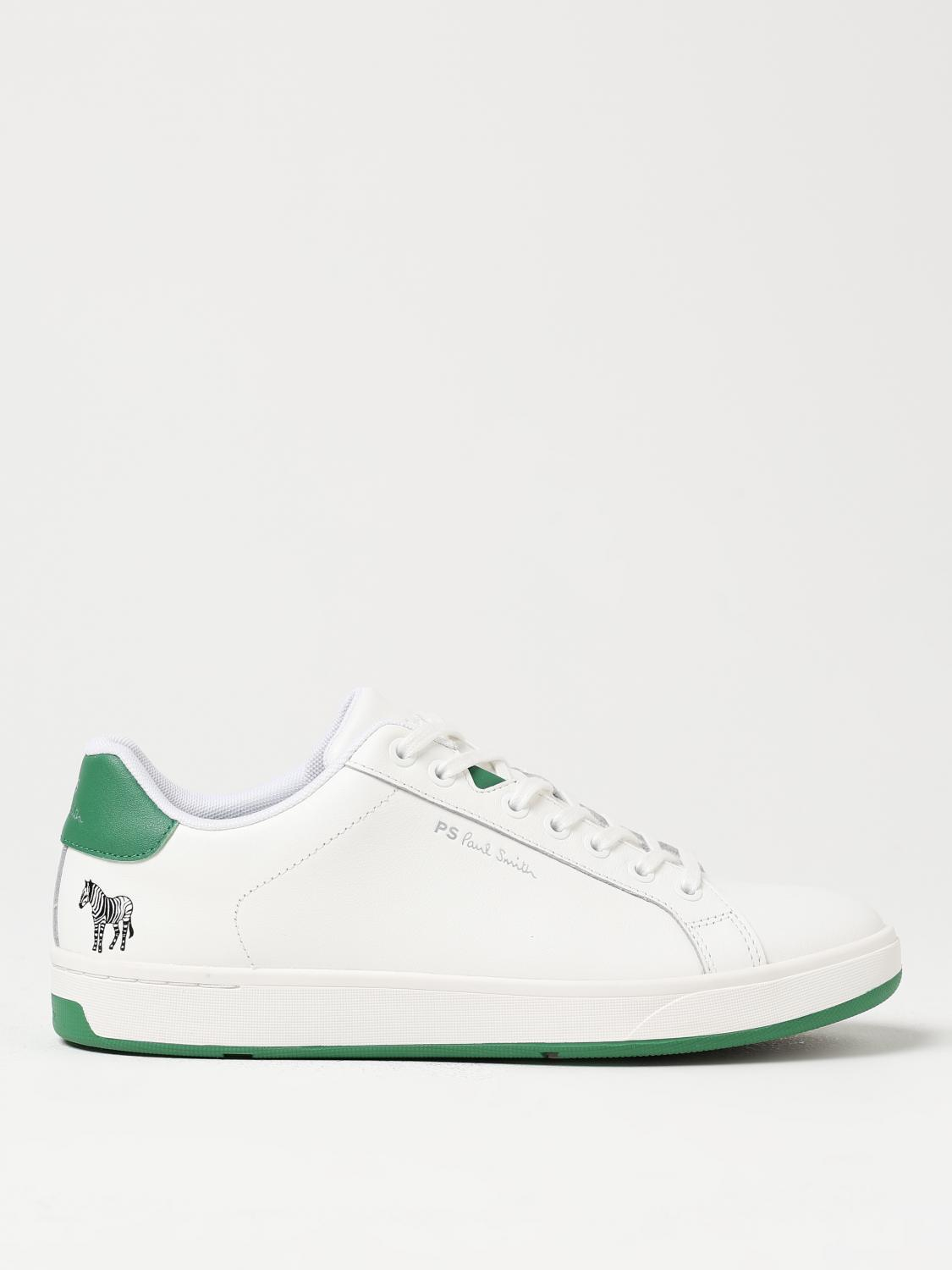 [PS PAUL SMITH] Sneakers SS26 M2SALY05MCAS 01