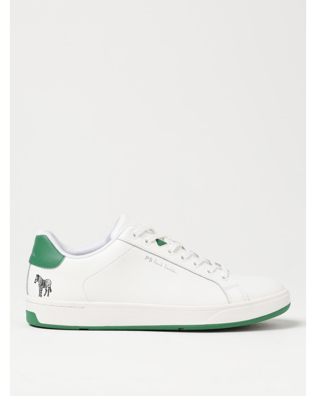 [PS PAUL SMITH] Sneakers SS26 M2SALY05MCAS 01