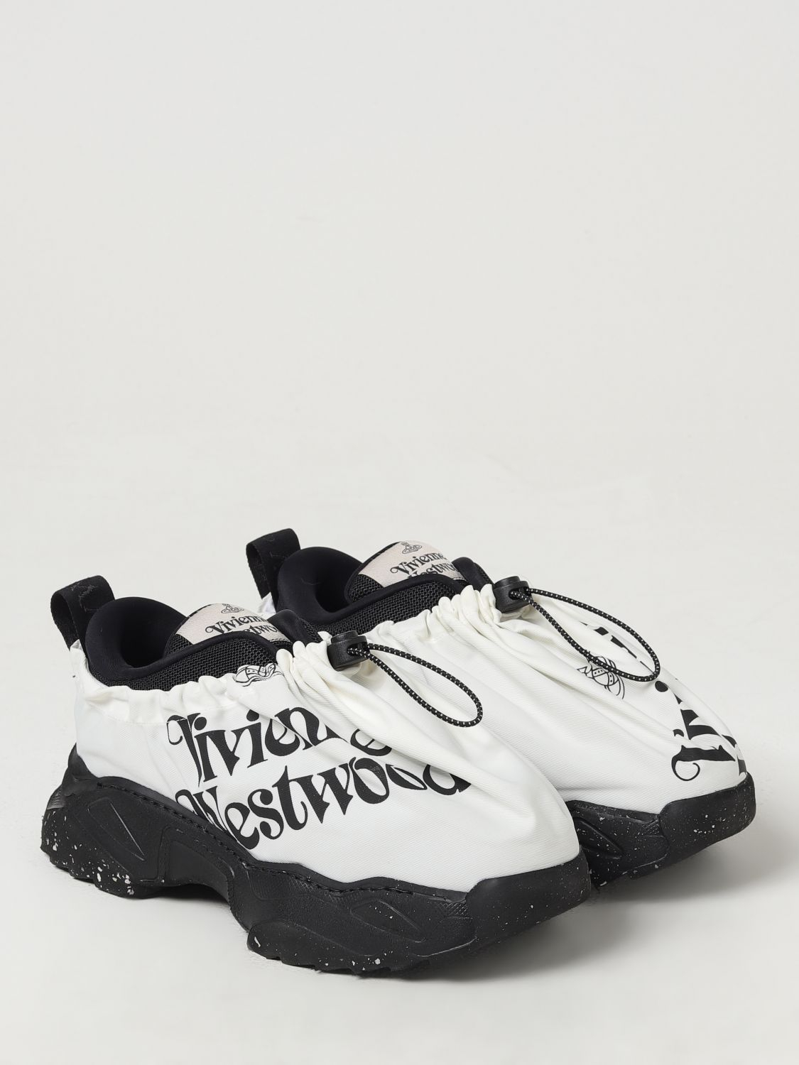 [Vivienne Westwood] Sneakers SS26 7502005EMW00QS C401