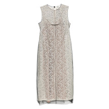 [Fendi] Sleeveless dress SS26 FDD298 AUP7