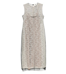 [Fendi] Sleeveless dress SS26 FDD298 AUP7