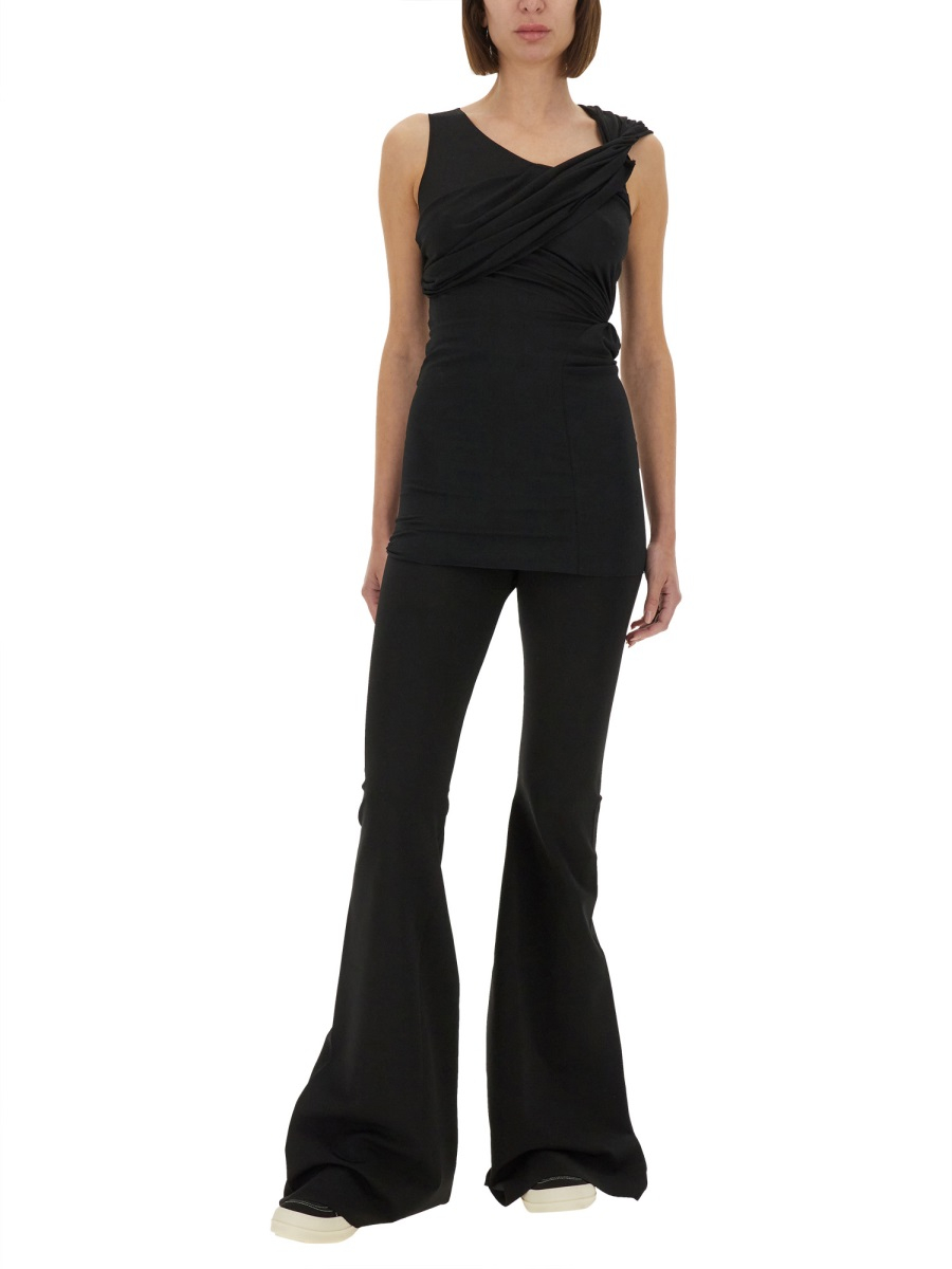 [Rick Owens Lilies] Tank top SS25 LI01E4108_CVI09