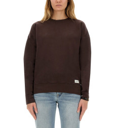 [Saint Laurent] Sweatshirt FW24 807761_Y36SV2355