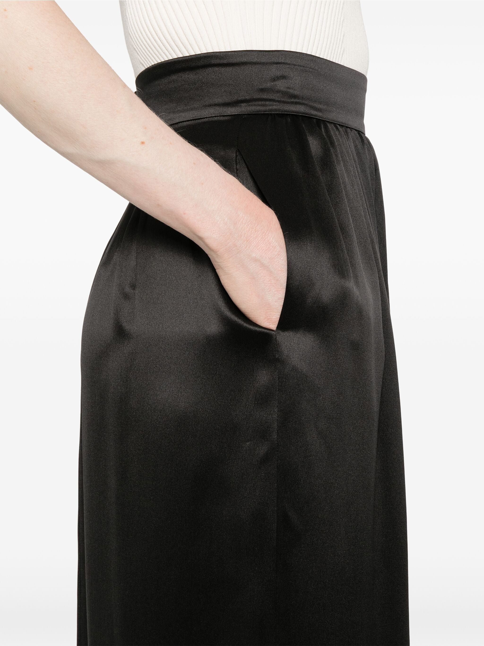 [Dolce & Gabbana] Long skirt SS26 F4CZGT FU1NU