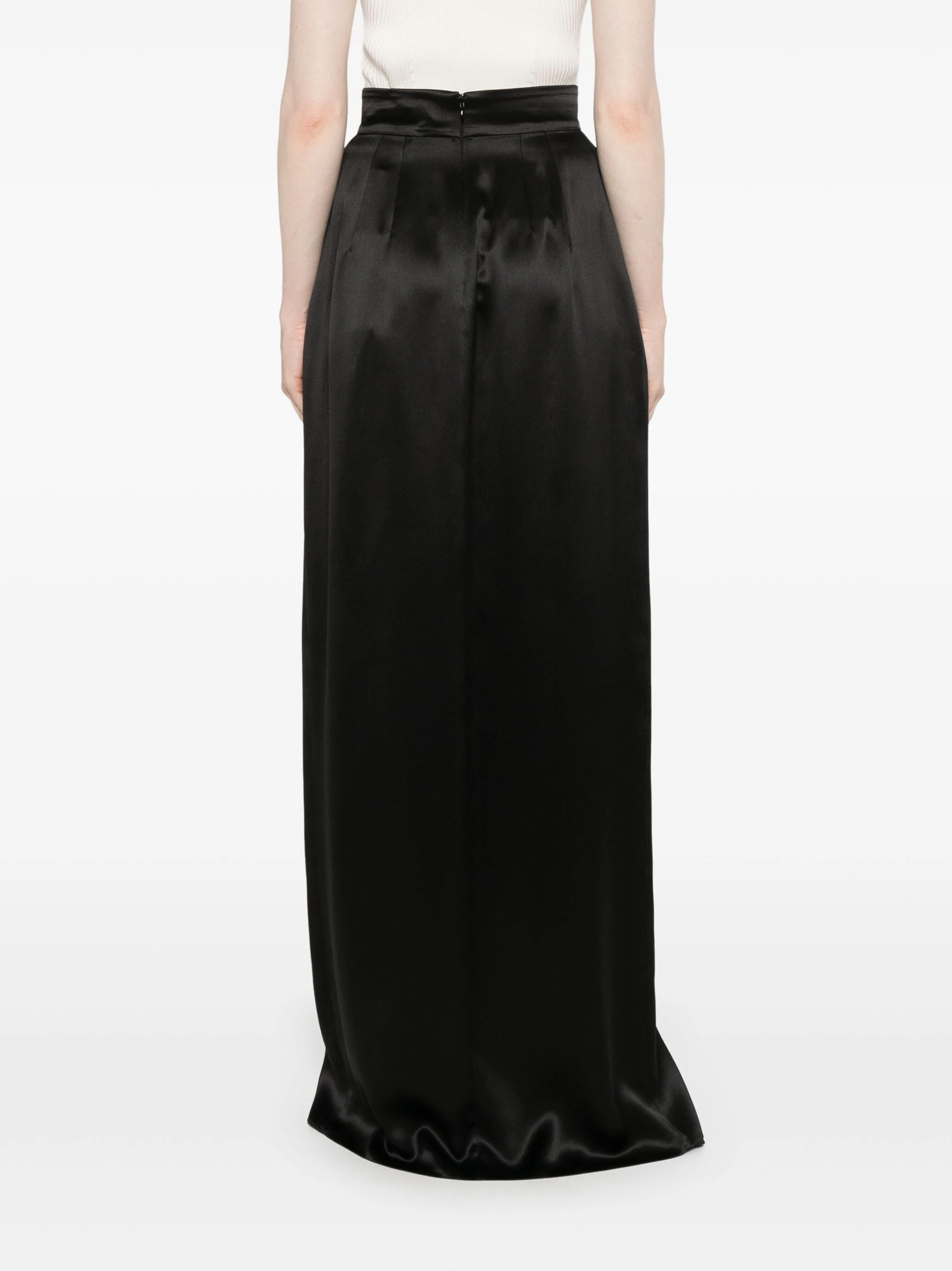 [Dolce & Gabbana] Long skirt SS26 F4CZGT FU1NU