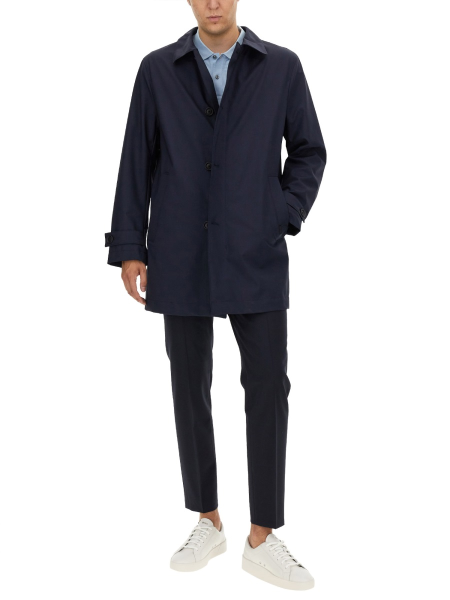 [BOSS] Trousers FW24 50521634_10257201404