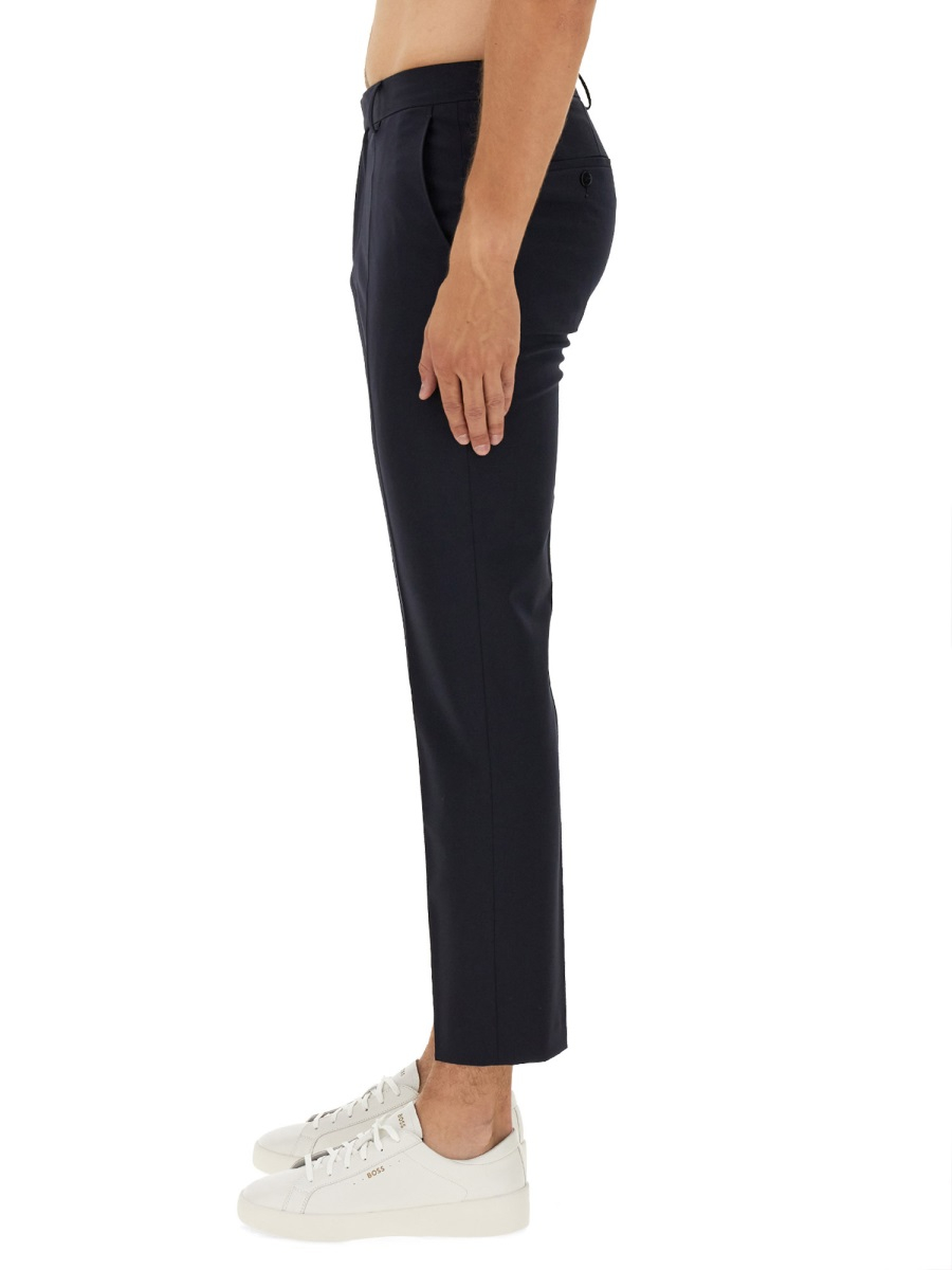 [BOSS] Trousers FW24 50521634_10257201404