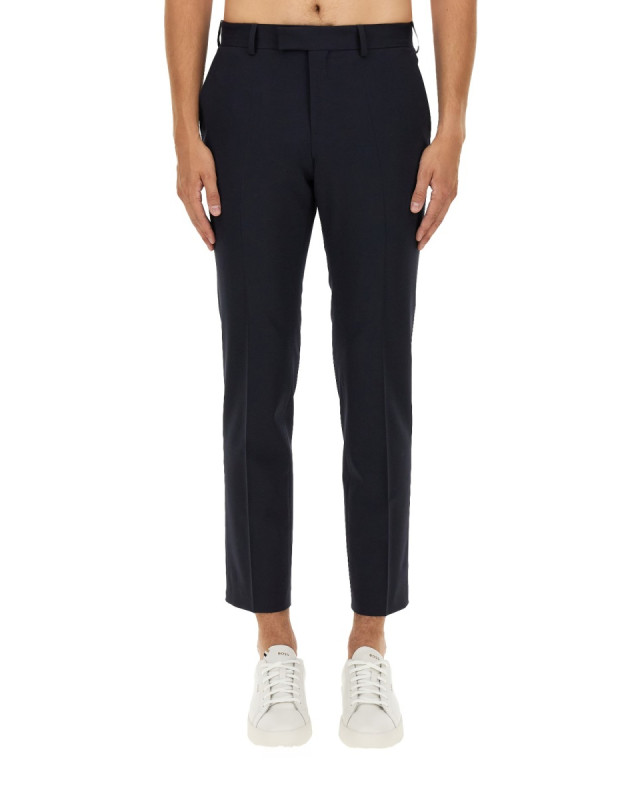 [BOSS] Trousers FW24 50521634_10257201404
