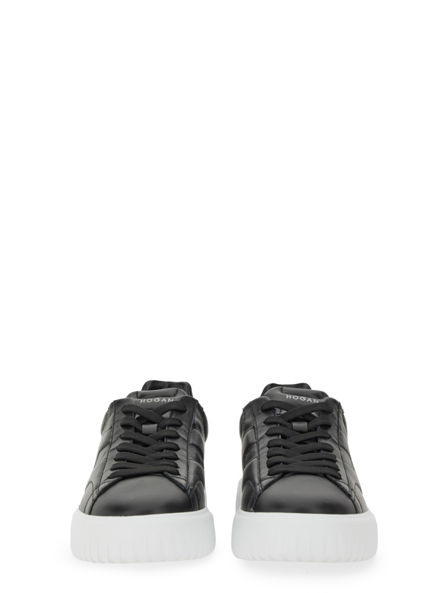 [Hogan] Sneakers SS25 HXM6450FC60_LE9B999