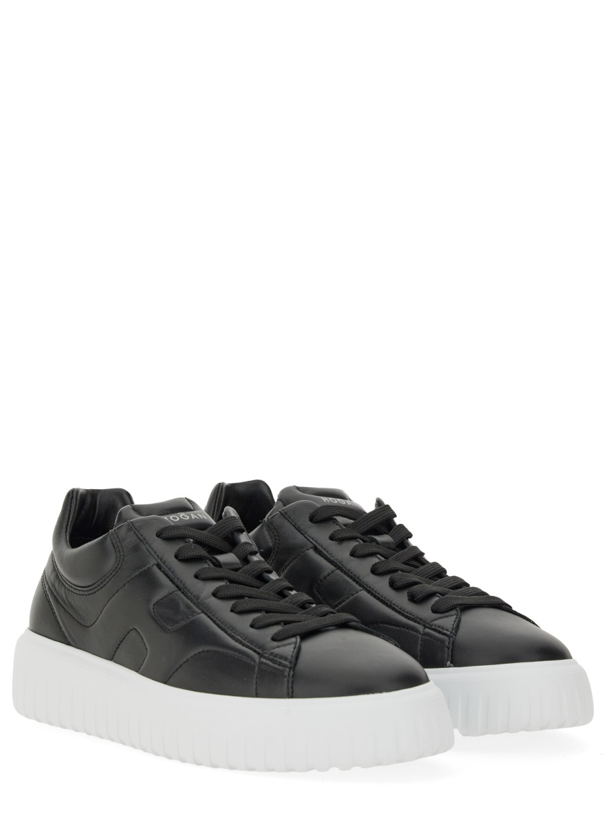 [Hogan] Sneakers SS25 HXM6450FC60_LE9B999