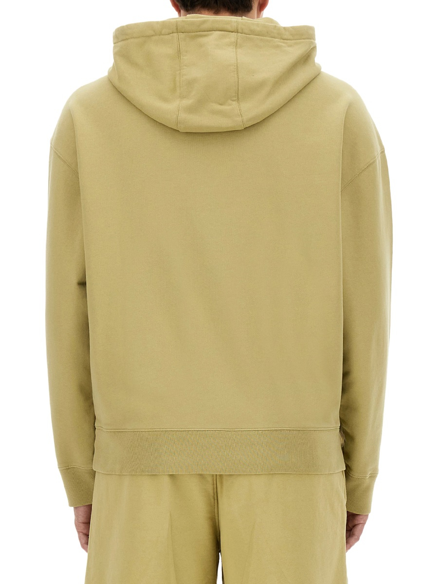 [MAISON KITSUNE] Hoodie SS24 LM00705KM0001_P357