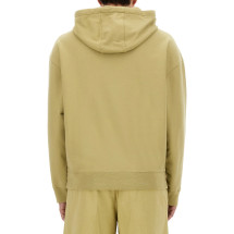 [MAISON KITSUNE] Hoodie SS24 LM00705KM0001_P357