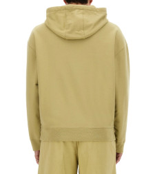 [MAISON KITSUNE] Hoodie SS24 LM00705KM0001_P357