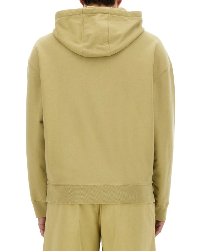 [MAISON KITSUNE] Hoodie SS24 LM00705KM0001_P357