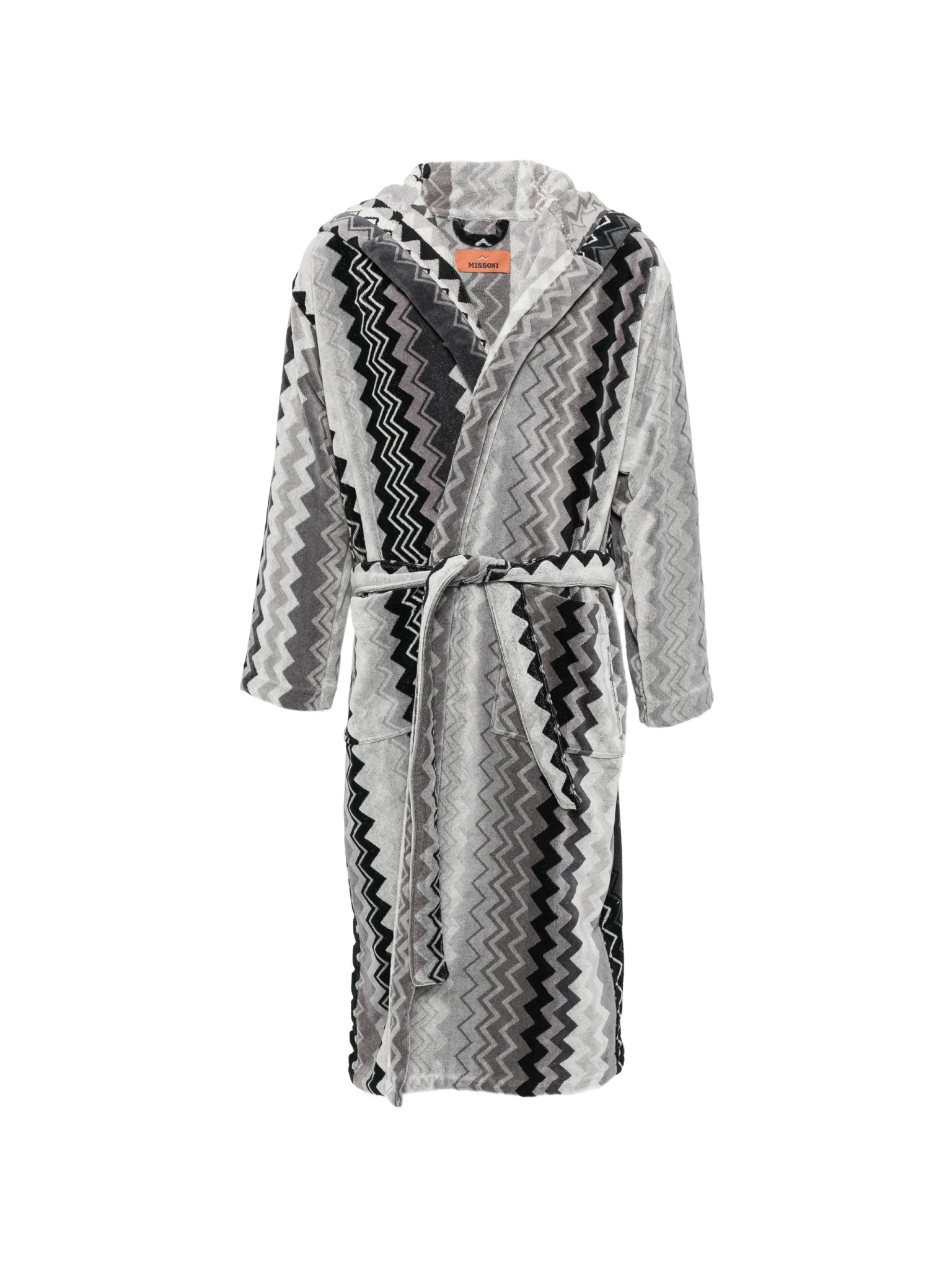 [MISSONI HOME] Bathrobe SS26 1G3AC99708