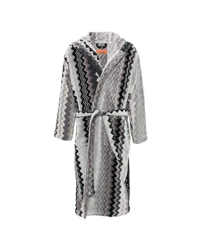 [MISSONI HOME] Bathrobe SS26 1G3AC99708