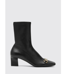 [Gucci] Boots SS26 865405AAGGW 1000