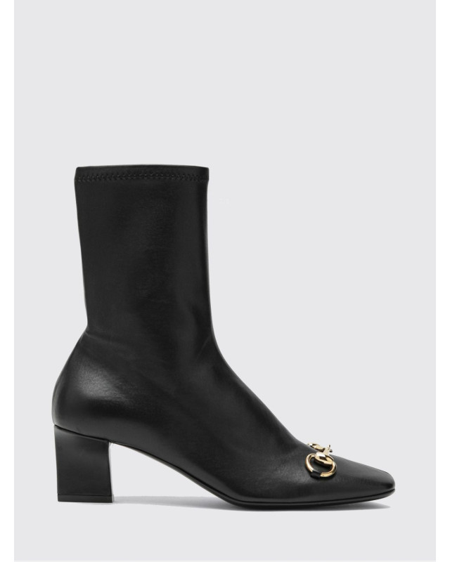 [Gucci] Boots SS26 865405AAGGW 1000