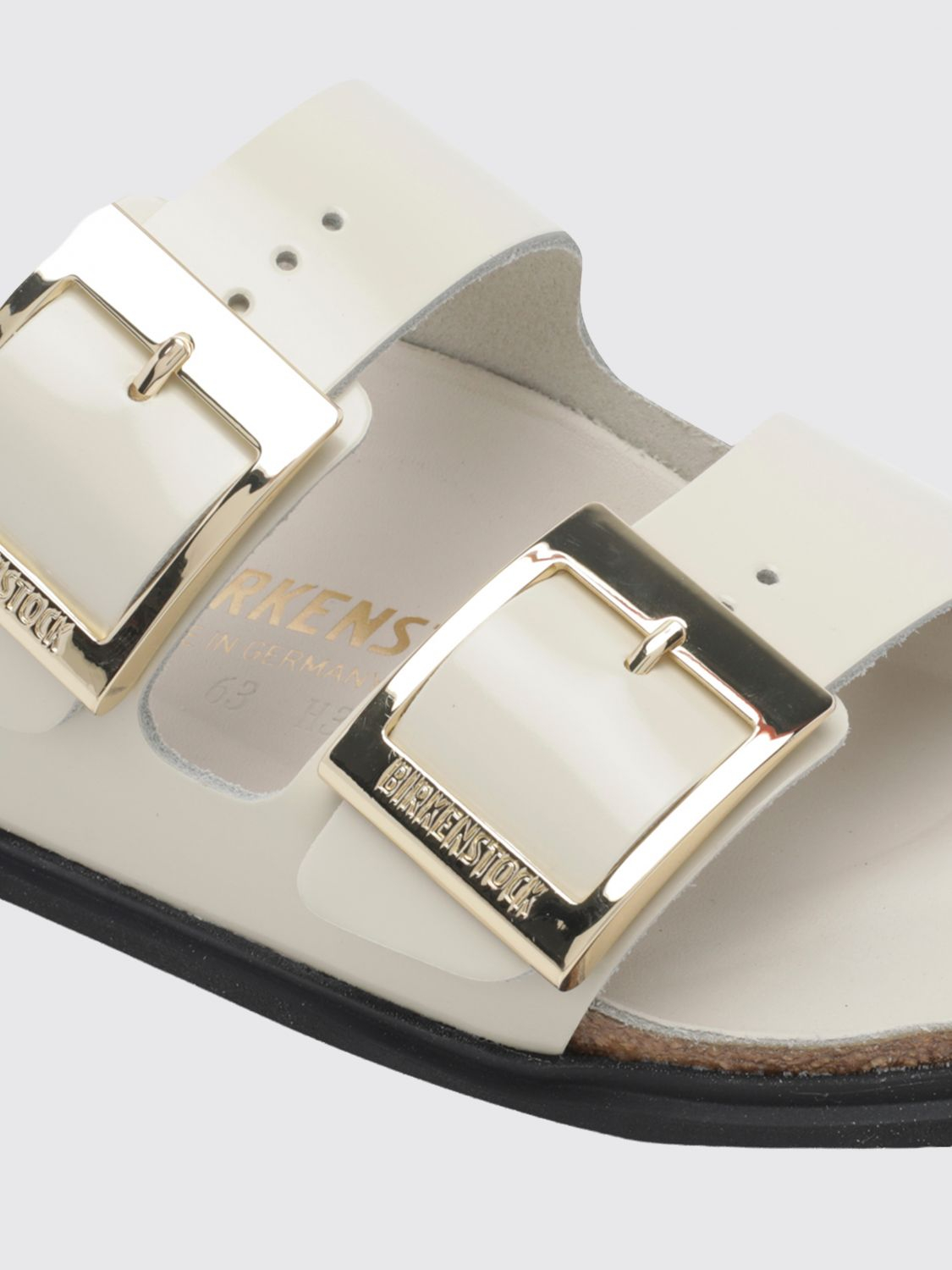 [Birkenstock] Sandals SS26 1031809