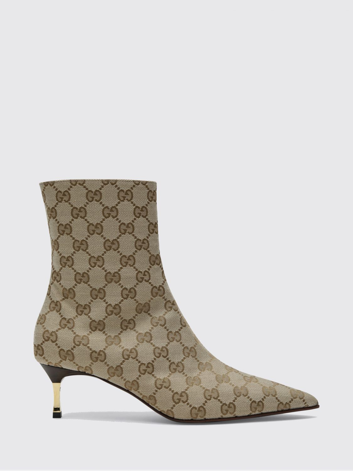 [Gucci] Boots SS26 865529FAFZD 9167