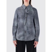 [Bottega Veneta] Shirts Long Sleeve SS26 859914V66X0 4690