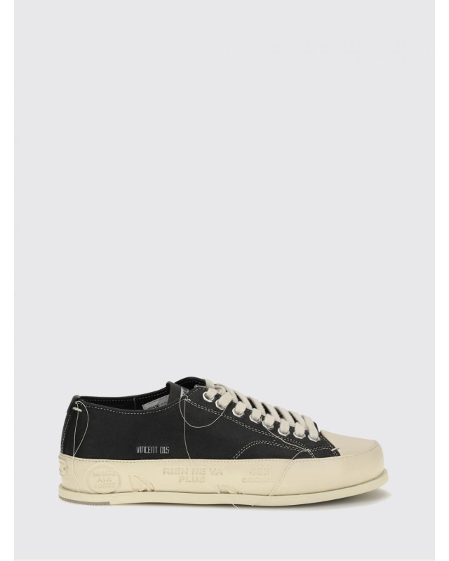 [Premiata] Sneakers SS26 VINCE015 NERO