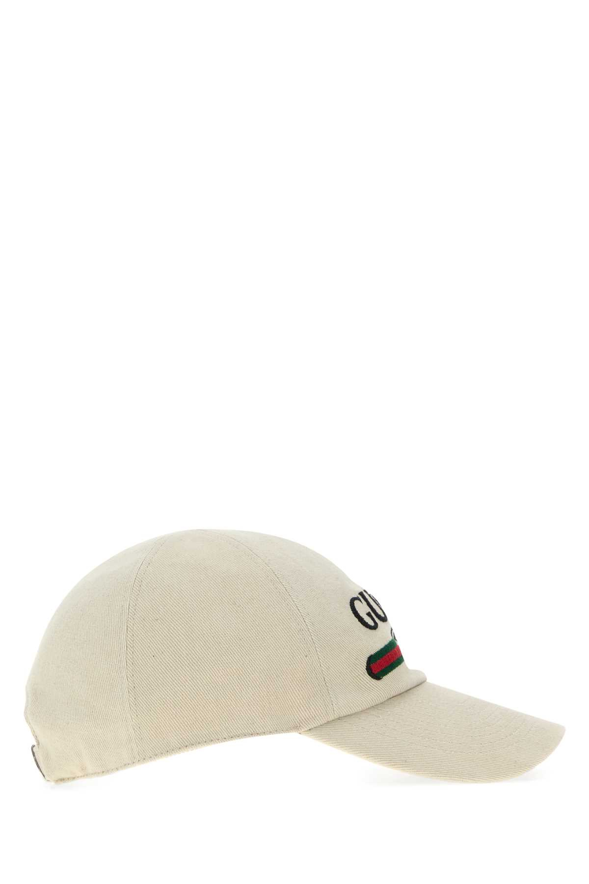 [Gucci] Cap FW26 8757364HBKH 9779
