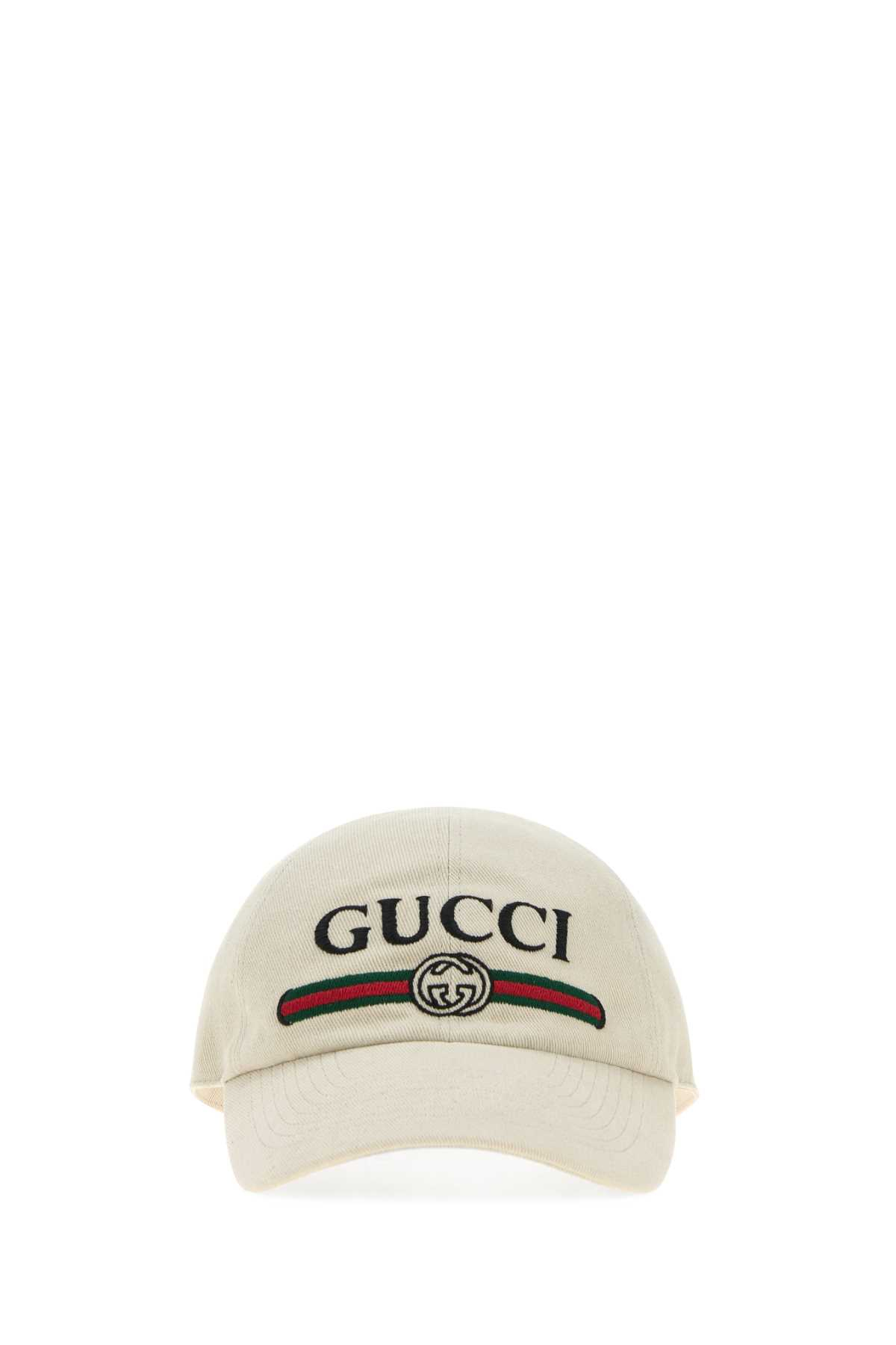 [Gucci] Cap FW26 8757364HBKH 9779