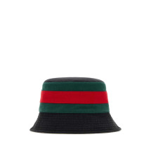 [Gucci] Hat FW26 8757424HBKI 1066