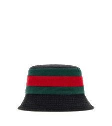 [Gucci] Hat FW26 8757424HBKI 1066