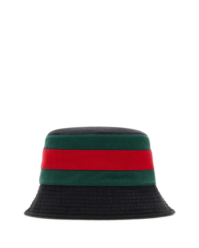 [Gucci] Hat FW26 8757424HBKI 1066