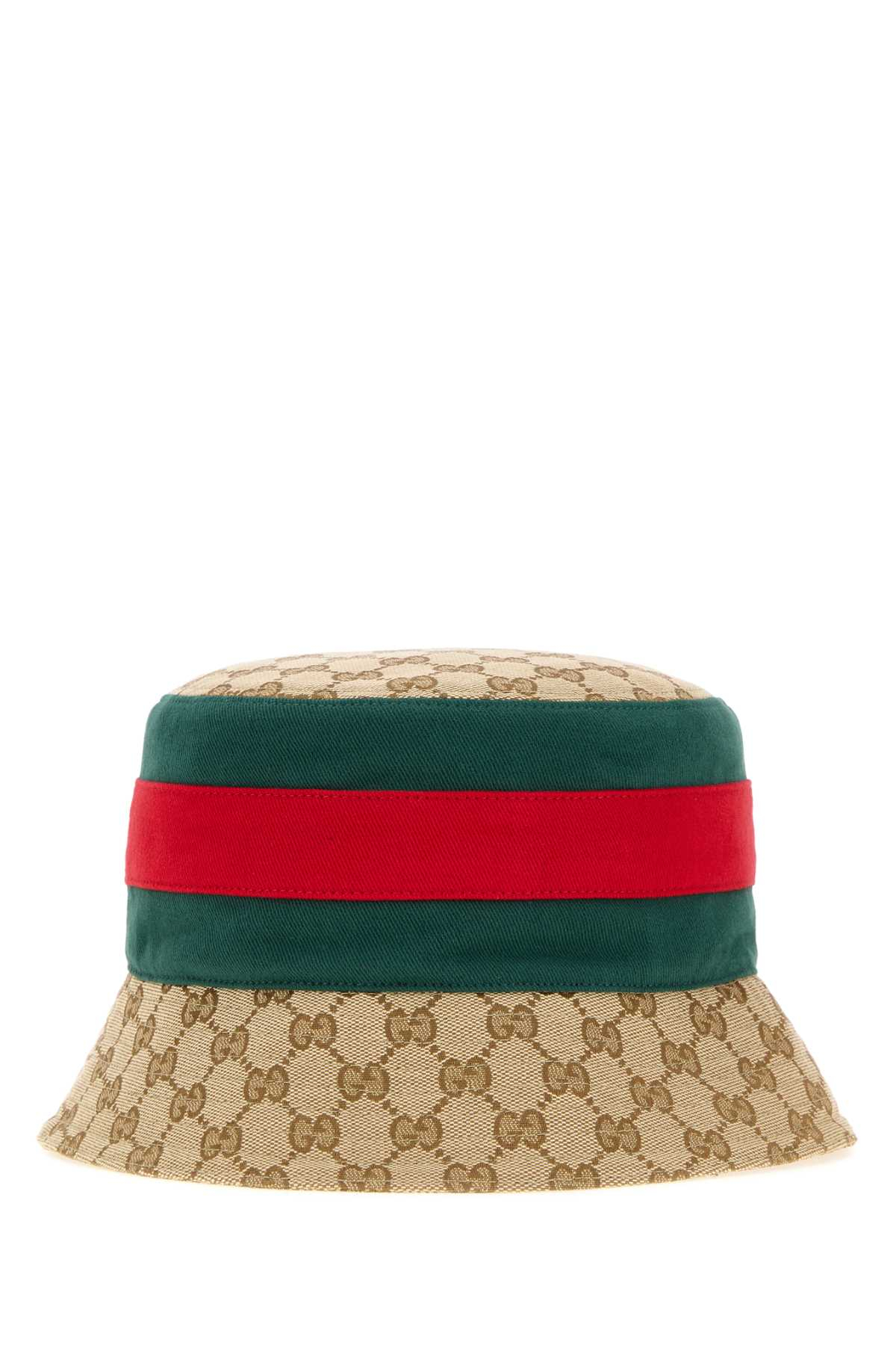 [Gucci] Hat FW26 8757424HBKJ 9666