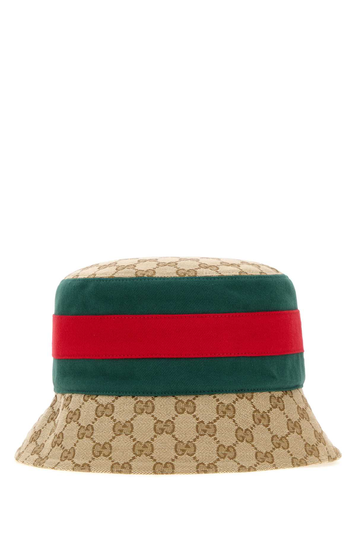 [Gucci] Hat FW26 8757424HBKJ 9666
