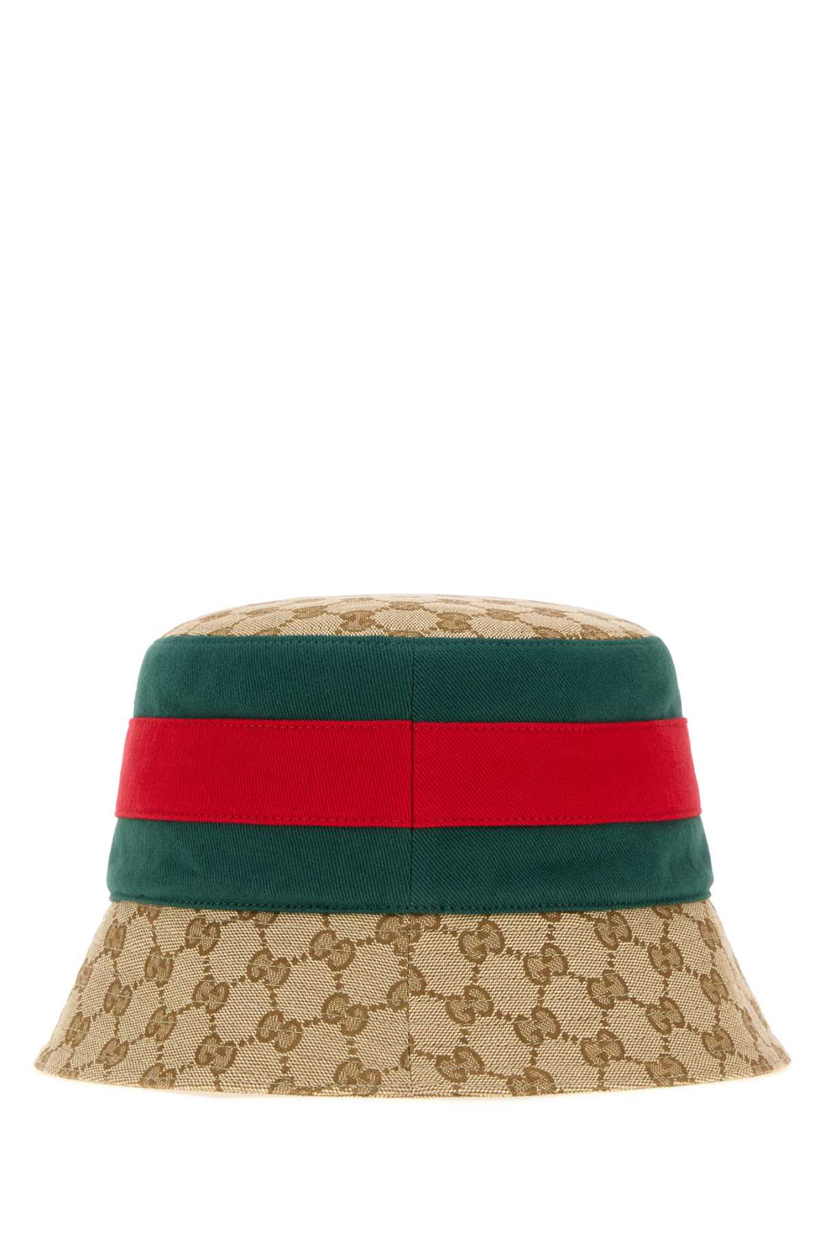 [Gucci] Hat FW26 8757424HBKJ 9666