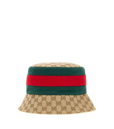 [Gucci] Hat FW26 8757424HBKJ 9666