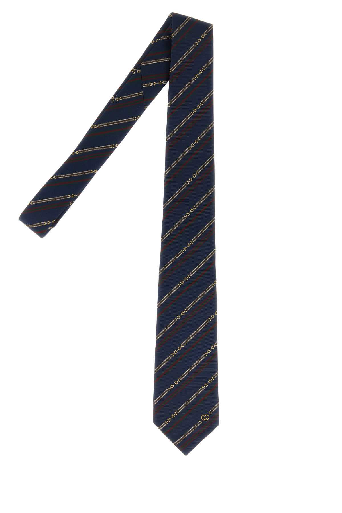 [Gucci] Tie FW26 8741144E009 4174