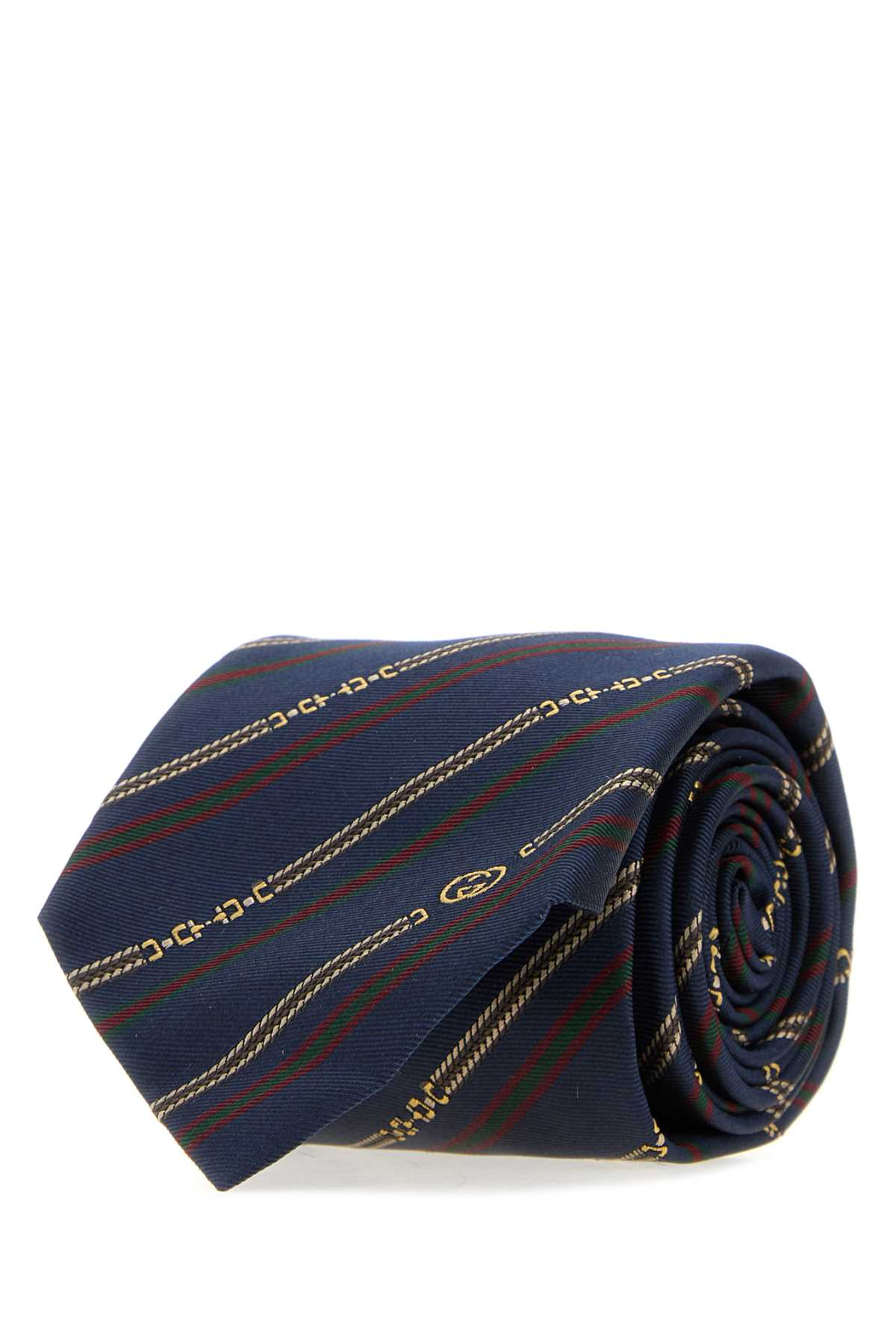 [Gucci] Tie FW26 8741144E009 4174