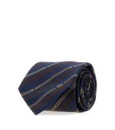 [Gucci] Tie FW26 8741144E009 4174