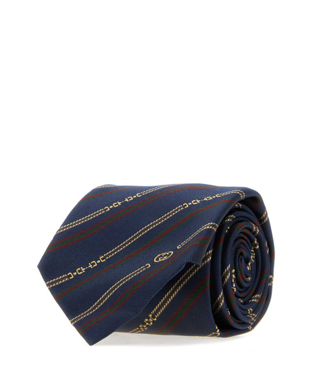 [Gucci] Tie FW26 8741144E009 4174