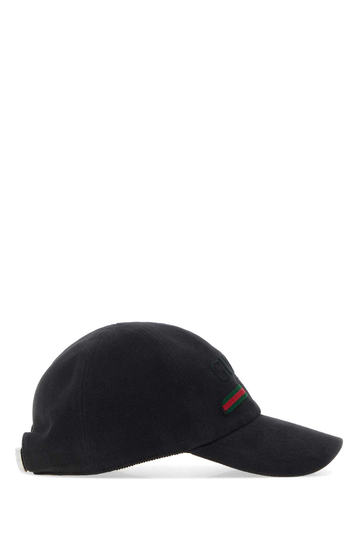 [Gucci] Cap FW26 8757364HBKG 1060