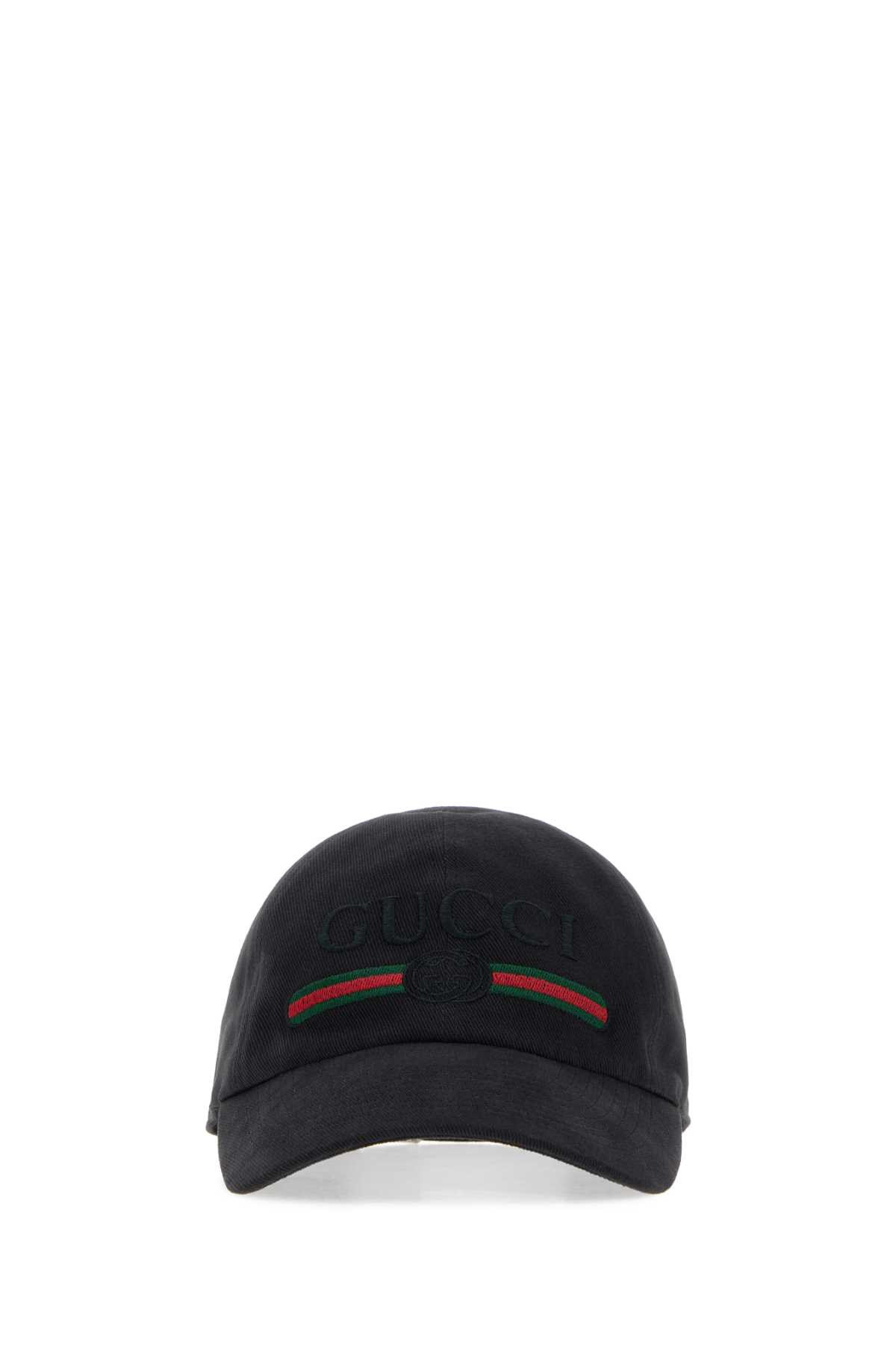 [Gucci] Cap FW26 8757364HBKG 1060