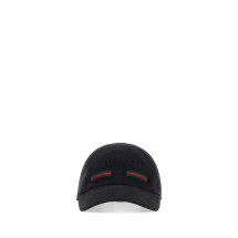 [Gucci] Cap FW26 8757364HBKG 1060