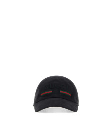 [Gucci] Cap FW26 8757364HBKG 1060