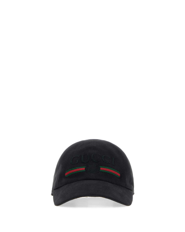 [Gucci] Cap FW26 8757364HBKG 1060